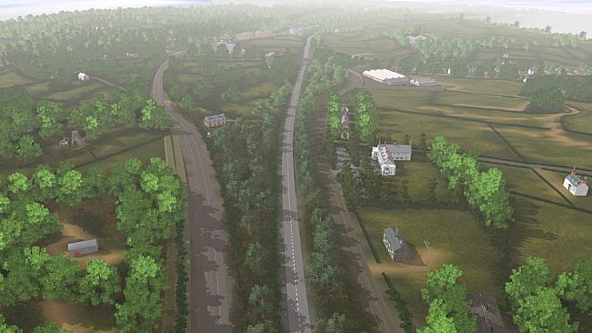Trainz 2022 DLC - Cornish Mainline & Branches
