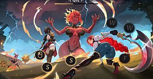 AURA 2: Lust of the Gods