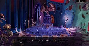 Under Heaven Or Hell