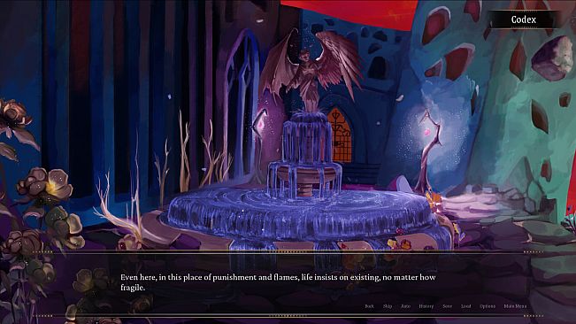 Under Heaven Or Hell