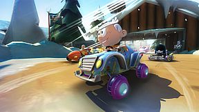 Nickelodeon Kart Racers 2: Grand Prix