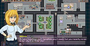 Nyako: Restaurant Tycoon