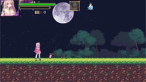 Girl's Way to Survive 2: Bloody Museum