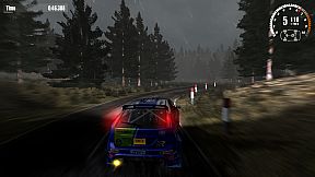 Rush Rally 3