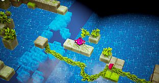 Jump Step Step - Direct Control