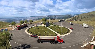 American Truck Simulator - Idaho