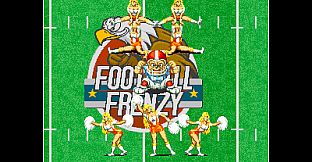 ACA NEOGEO FOOTBALL FRENZY for Windows