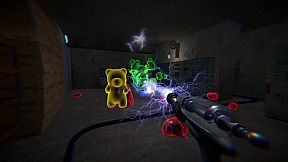 Goosebumps Dead of Night