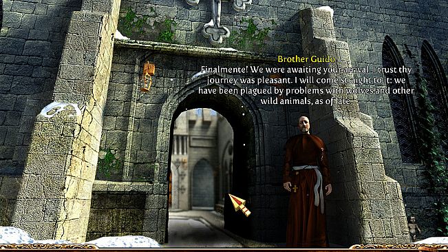 Untold Mystery: Angel’s Cry