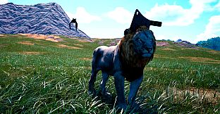 Animalia Haloween Pack