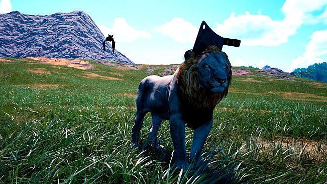 Animalia Haloween Pack