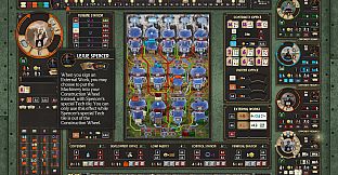 Barrage: The Leeghwater Project