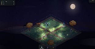 The Grounds-Keeper