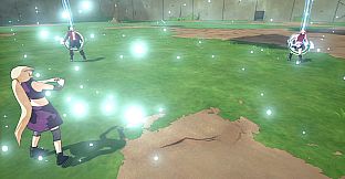 NTBSS Top Secret Training Set - Season Pass 2 Characters