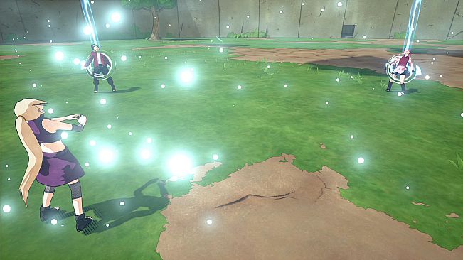 NTBSS Top Secret Training Set - Season Pass 2 Characters