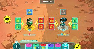 Insane Robots - Robot Pack 4