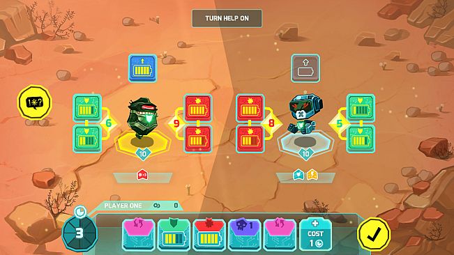 Insane Robots - Robot Pack 4