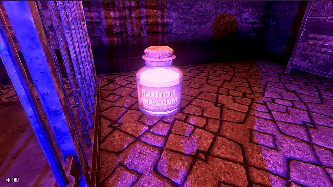 Mister Furry: Hot Muscles - Adult 18+