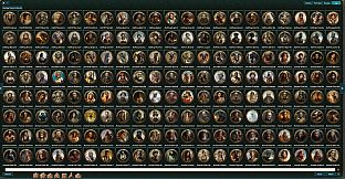 Fantasy Grounds - Fantasy Token Collection - Commoner 02