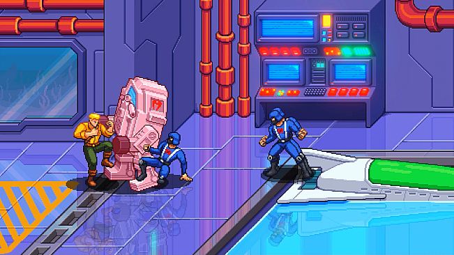 G.I. JOE: WRATH OF COBRA