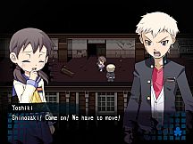 Corpse Party