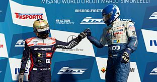 FIA ETRC - Indianapolis Motor Speedway