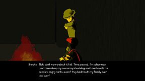 The Demon Rush: Legends Corrupt