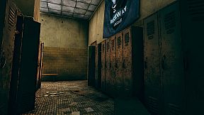 ALUMNI - Escape Room Adventure