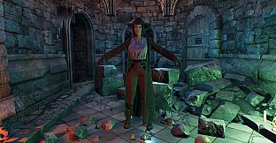 Medieval characters for Clip maker