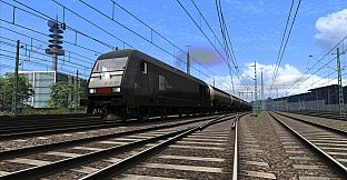 Train Simulator: MRCE ER20 Eurorunner Loco Add-On