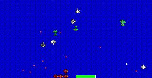 Tiger Fighter 1931 MP072