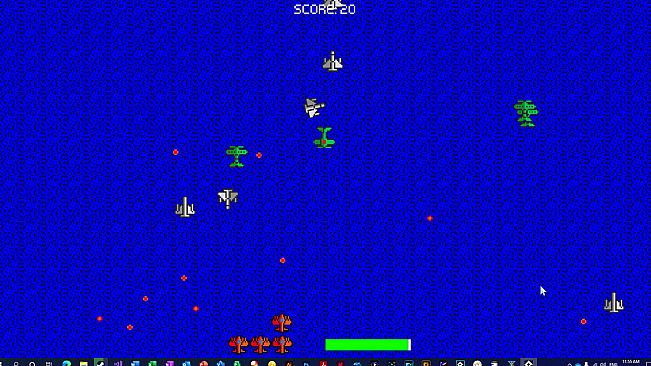 Tiger Fighter 1931 MP072