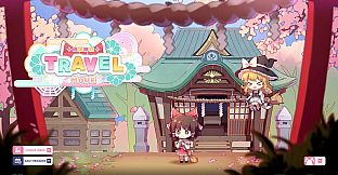 Sixtar Gate: STARTRAIL - Touhou Project Pack 01