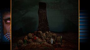 I Have No Mouth, and I Must Scream