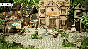 Ambroise Niflette & the Gleaned Bell