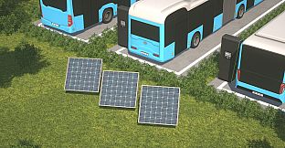 City Bus Manager - E-Bus & Green Energy
