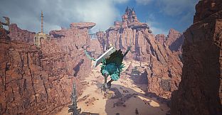 FINAL FANTASY VII REBIRTH