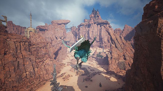 FINAL FANTASY VII REBIRTH Digital Deluxe Edition