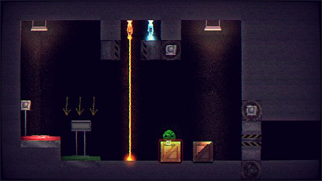 Hold Your Breadth DX