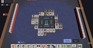 Agari — Riichi Mahjong