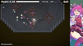 Ethanol in dungeon