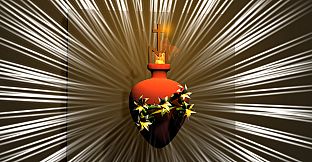 Jesus Sacred Heart