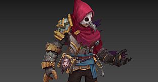 Soulfire: The Crow Hunter