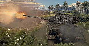 War Thunder: Ground Forces, Vol.1 (Original Game Soundtrack)