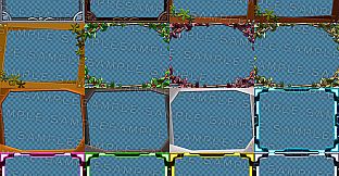 RPG Maker MV - Krachware User Interface Material Variety Pack