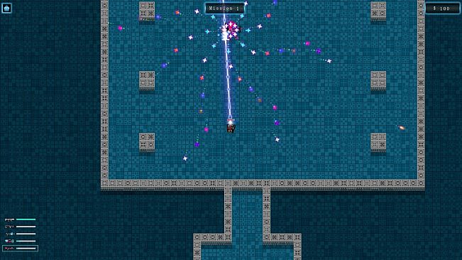 Break Through The Illusion