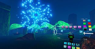 Stonehenge VR SANDBOX