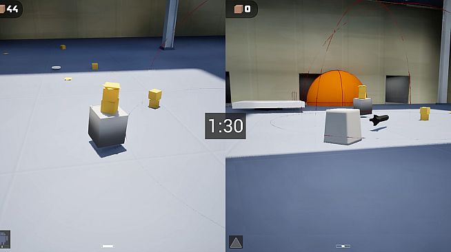 The Ultimate Box Games