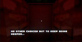 Unusual Tales: Deep Below