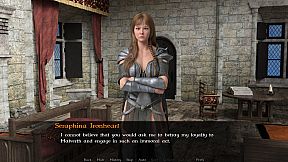 Whispers of the Citadel